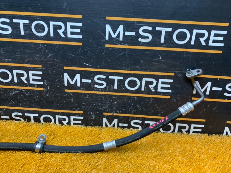 шланг гидроусилителя, 2120 рублей, Красноярск