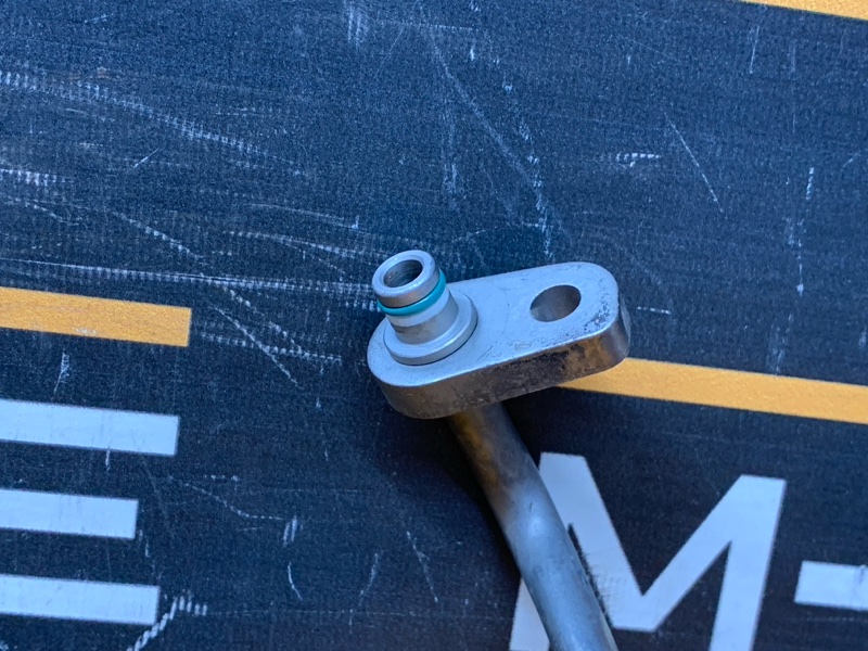 шланг гидроусилителя, 2120 рублей, Красноярск