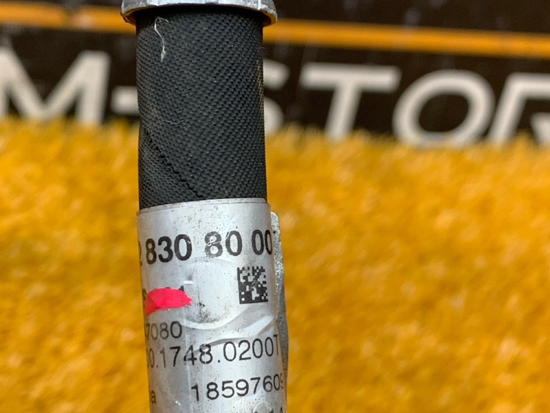 трубка кондиционера, 2000 рублей, Красноярск