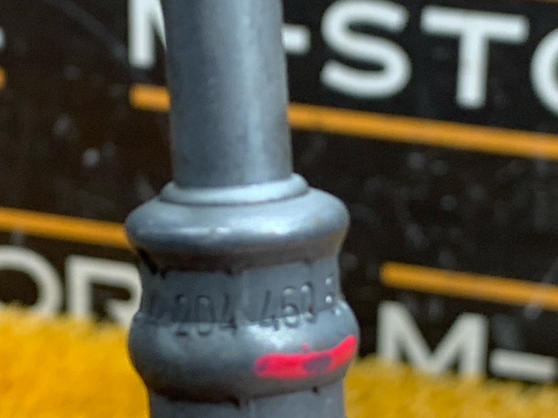 шланг гидроусилителя, 400 рублей, Красноярск