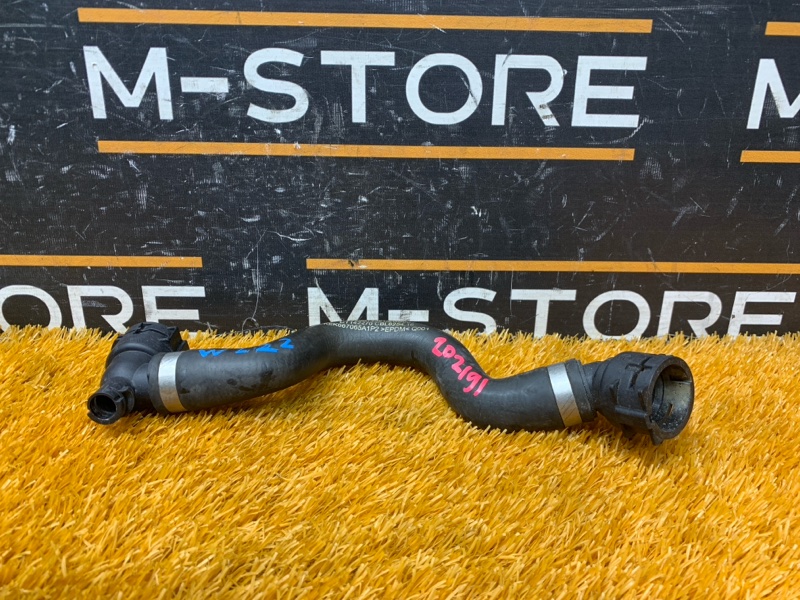 Патрубок системы охлаждения, 1280 рублей, Красноярск