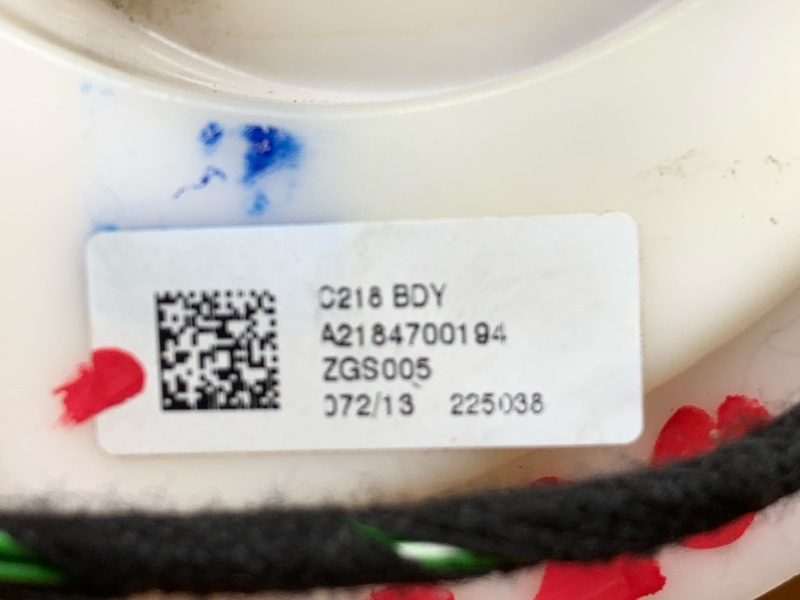 Датчик уровня топлива, 4260 рублей, Красноярск