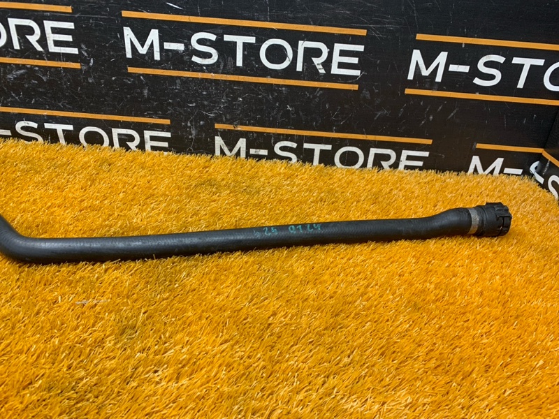 патрубок отопителя, 370 рублей, Красноярск