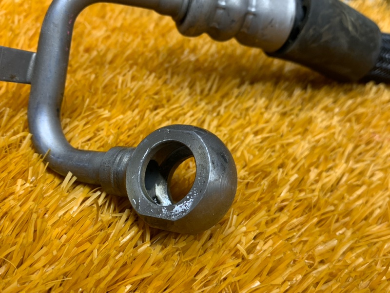 шланг гидроусилителя, 500 рублей, Красноярск