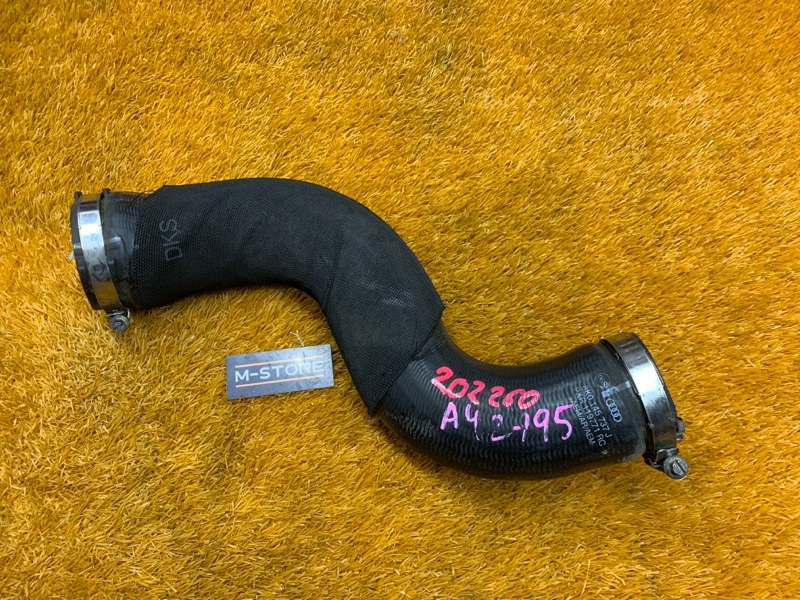 Патрубок интеркулера, 500 рублей, Красноярск