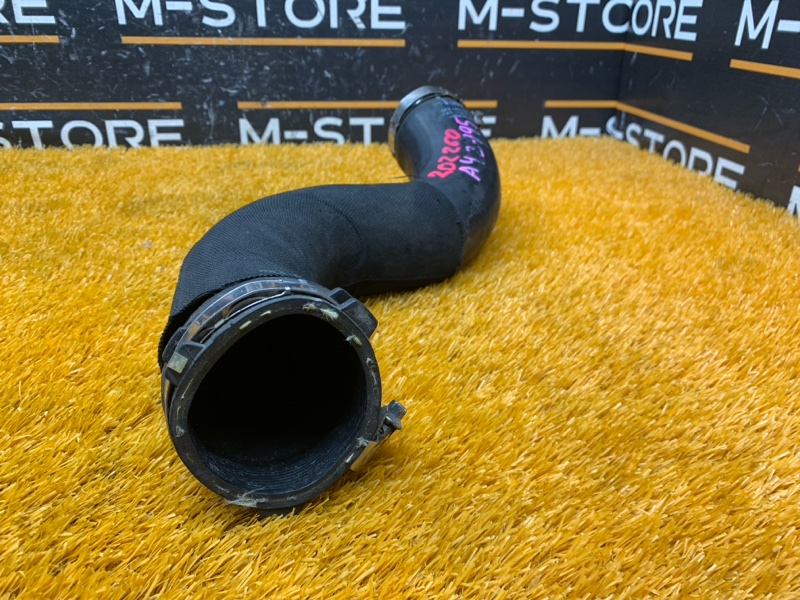 Патрубок интеркулера, 500 рублей, Красноярск