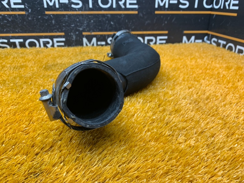 Патрубок интеркулера, 500 рублей, Красноярск