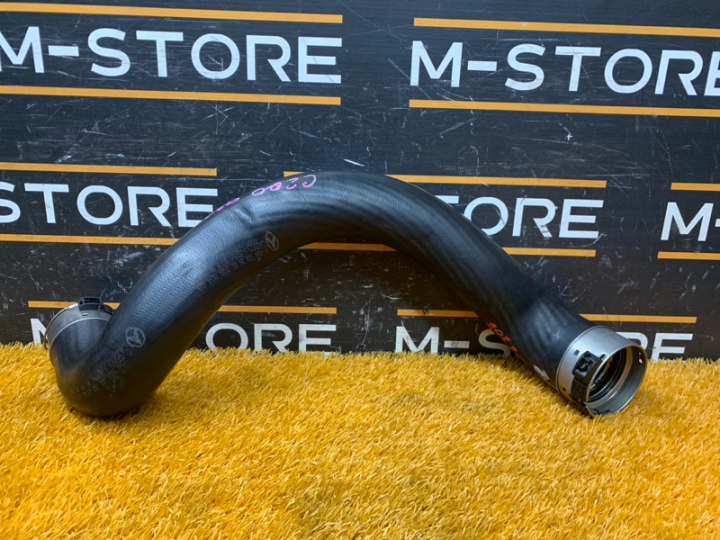 Патрубок интеркулера, 2000 рублей, Красноярск