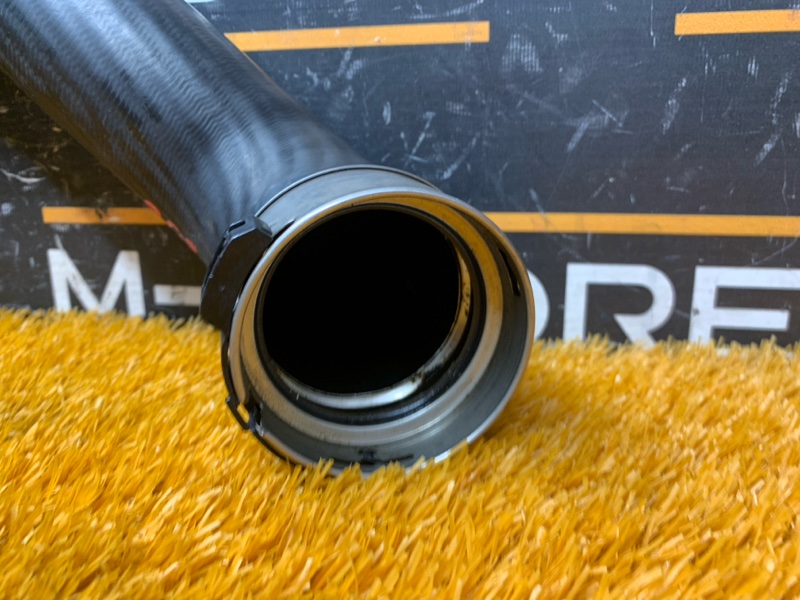 Патрубок интеркулера, 2000 рублей, Красноярск