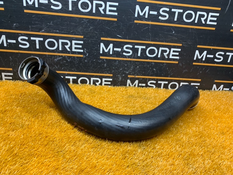 Патрубок интеркулера, 2000 рублей, Красноярск