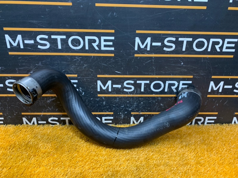 Патрубок интеркулера, 2000 рублей, Красноярск