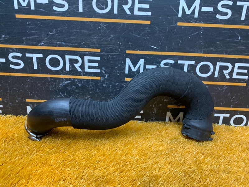 Патрубок интеркулера, 300 рублей, Красноярск