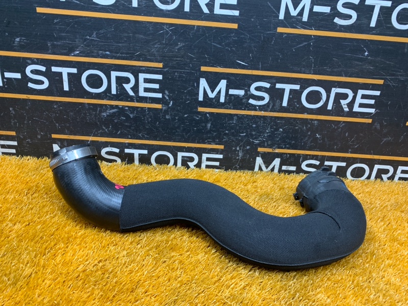 Патрубок интеркулера, 300 рублей, Красноярск