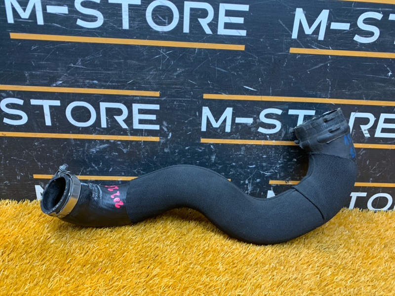 Патрубок интеркулера, 300 рублей, Красноярск