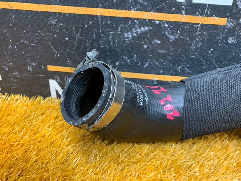 Патрубок интеркулера, 300 рублей, Красноярск