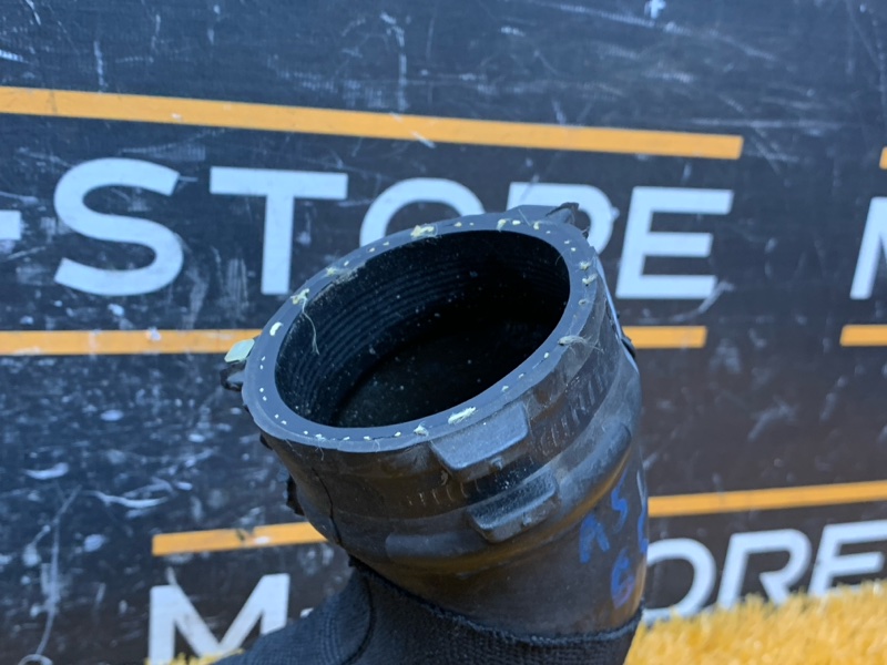 Патрубок интеркулера, 300 рублей, Красноярск