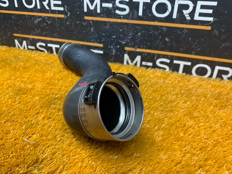 Патрубок интеркулера, 2730 рублей, Красноярск