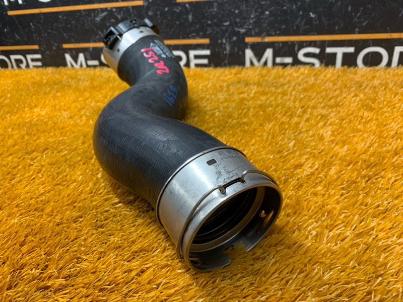 Патрубок интеркулера, 2730 рублей, Красноярск