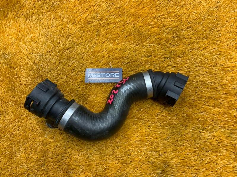 Патрубок радиатора верхний, 750 рублей, Красноярск