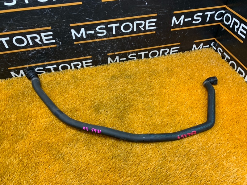 Патрубок системы охлаждения, 300 рублей, Красноярск