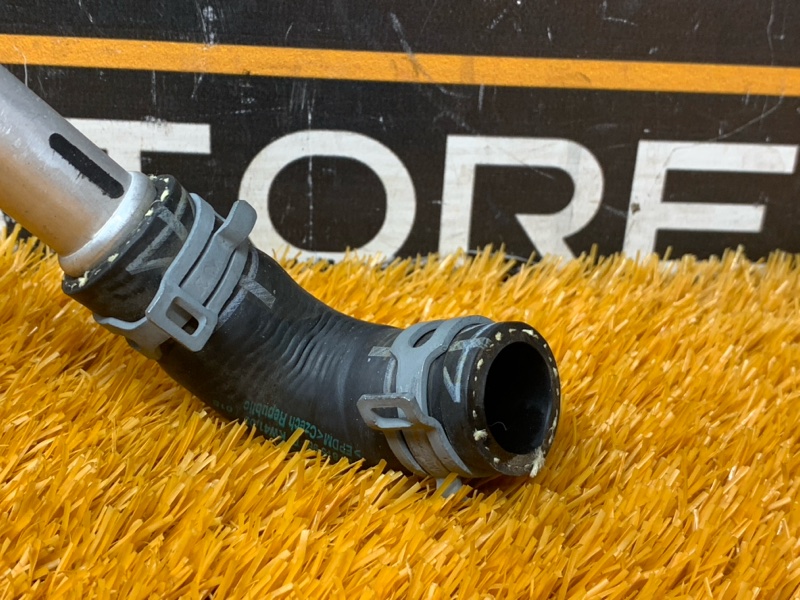 Патрубок системы охлаждения, 400 рублей, Красноярск