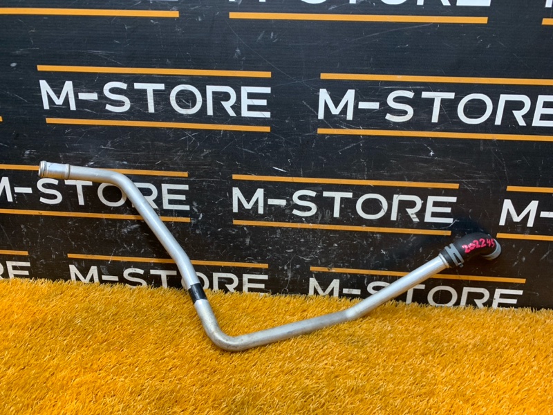 Патрубок системы охлаждения, 400 рублей, Красноярск