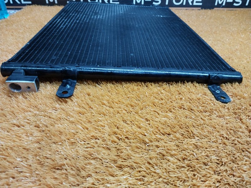 радиатор кондиционера, 3120 рублей, Красноярск