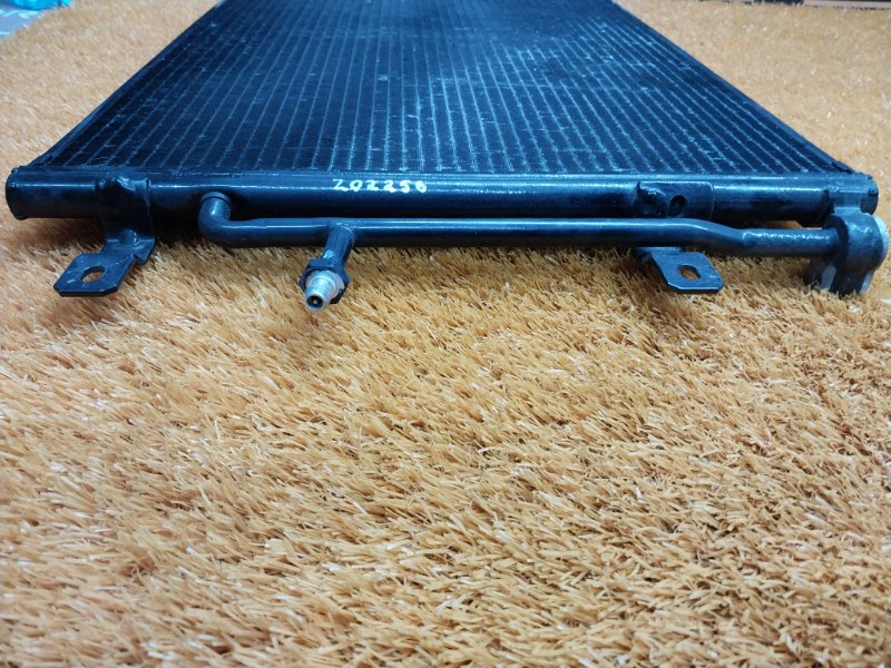 радиатор кондиционера, 3120 рублей, Красноярск