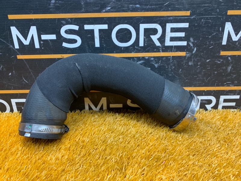 Патрубок интеркулера, 700 рублей, Красноярск