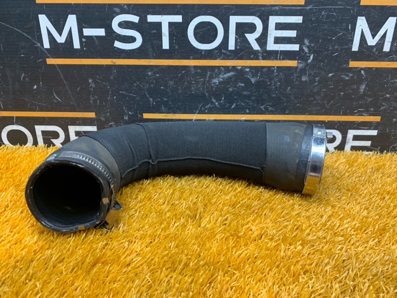 Патрубок интеркулера, 700 рублей, Красноярск