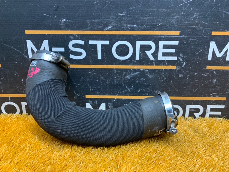 Патрубок интеркулера, 700 рублей, Красноярск