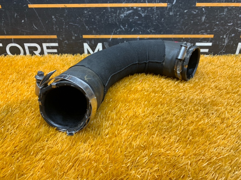 Патрубок интеркулера, 700 рублей, Красноярск