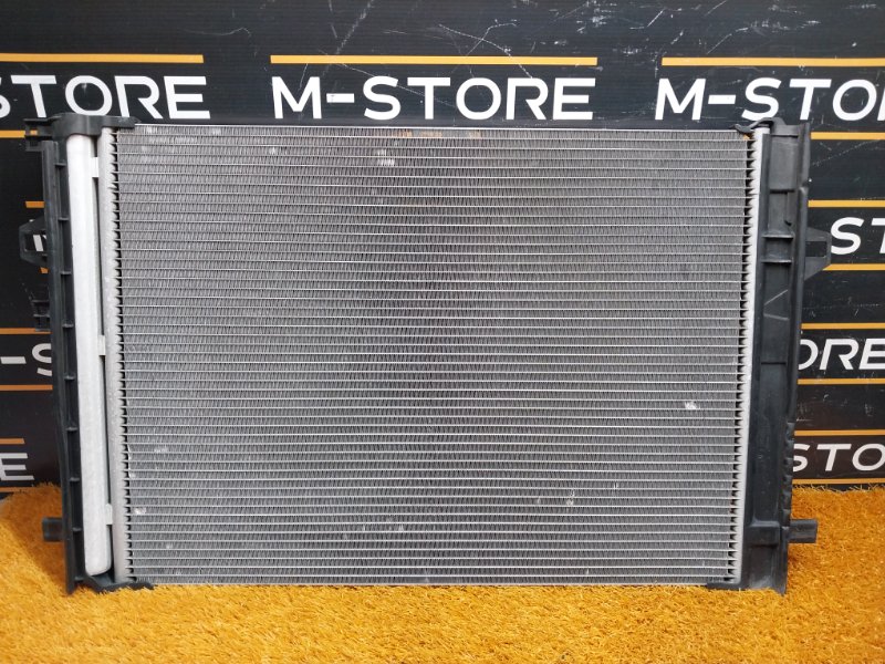 радиатор кондиционера, 5330 рублей, Красноярск