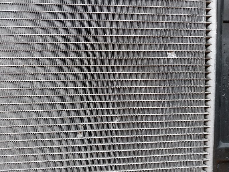 радиатор кондиционера, 5330 рублей, Красноярск