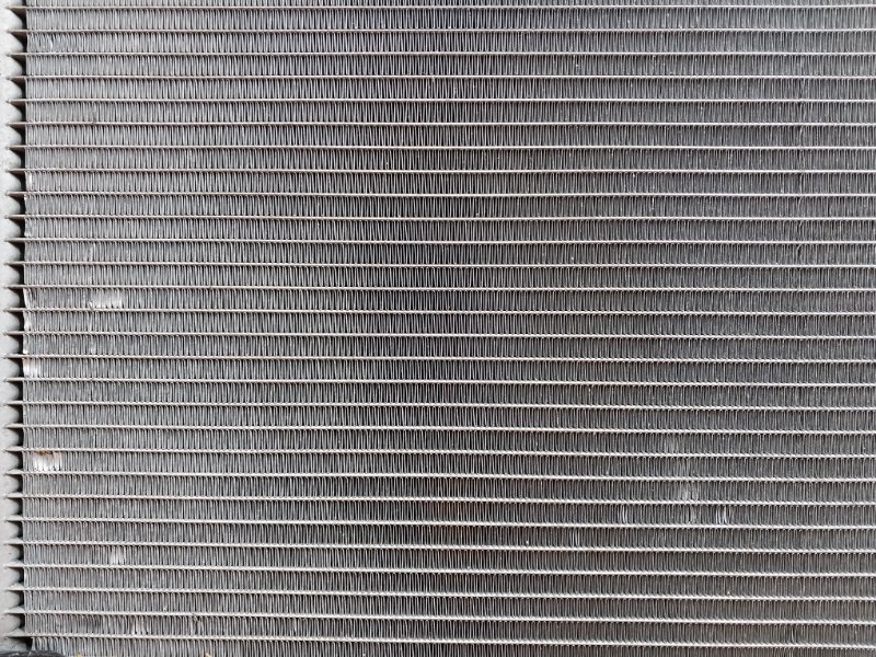 радиатор кондиционера, 5330 рублей, Красноярск