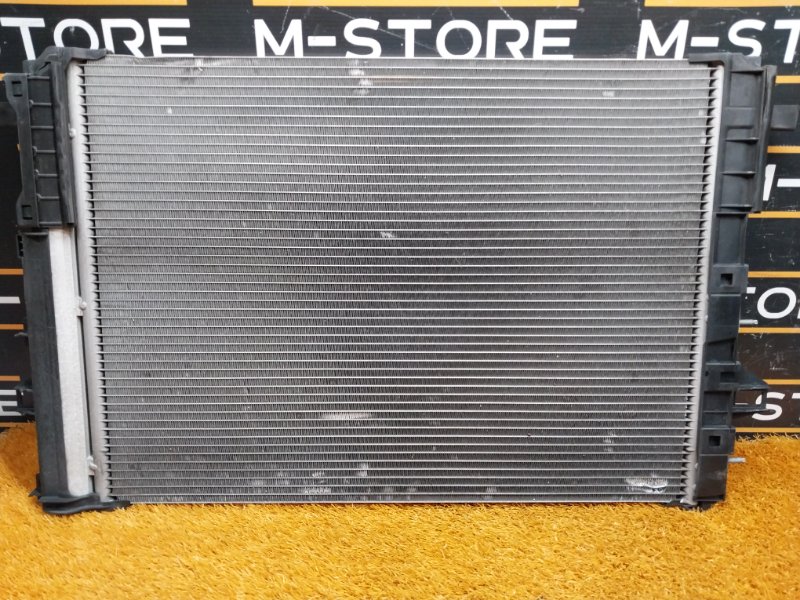 радиатор кондиционера, 5330 рублей, Красноярск