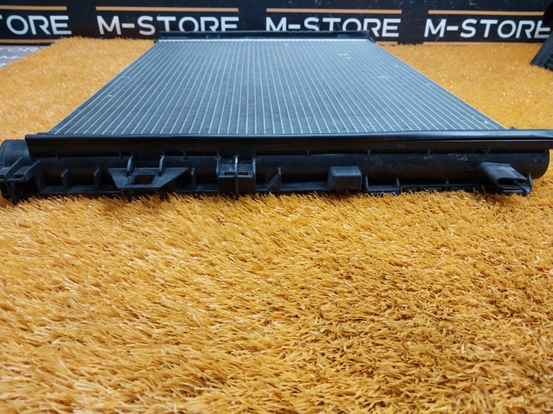 радиатор кондиционера, 5330 рублей, Красноярск