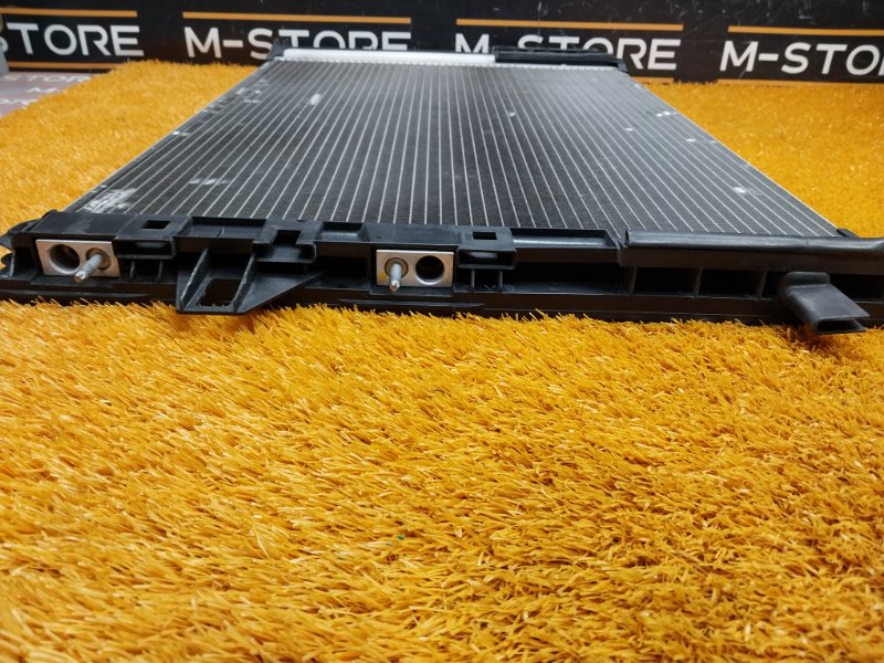 радиатор кондиционера, 5330 рублей, Красноярск