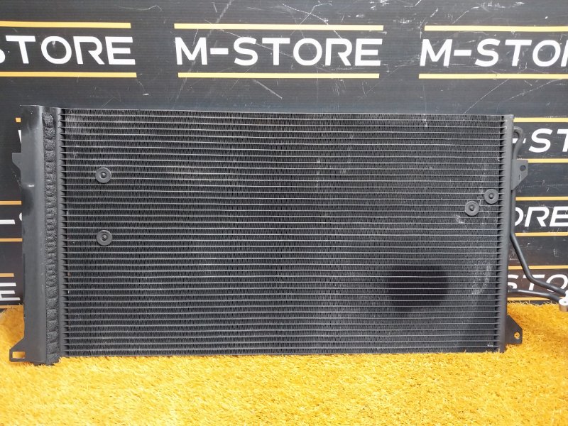 радиатор кондиционера, 2500 рублей, Красноярск