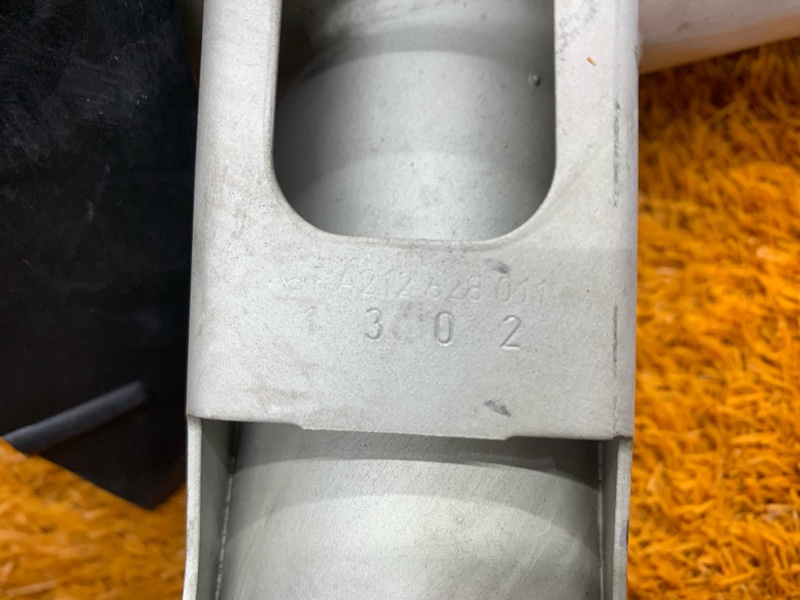 Балка поперечная (подрамник), 5900 рублей, Красноярск