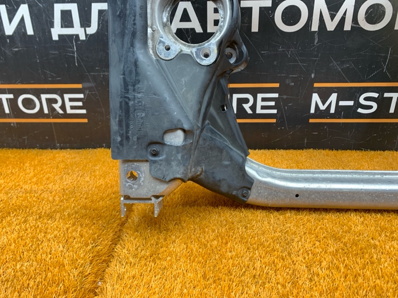 Балка поперечная (подрамник), 14110 рублей, Красноярск