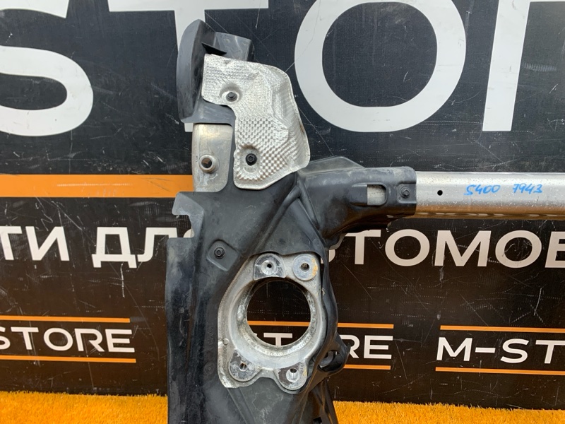 Балка поперечная (подрамник), 14110 рублей, Красноярск