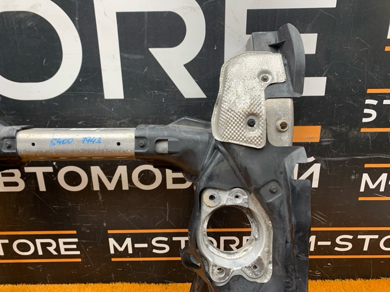 Балка поперечная (подрамник), 14110 рублей, Красноярск