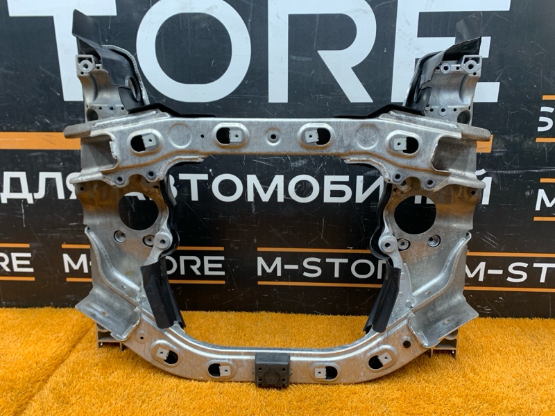 Балка поперечная (подрамник), 14110 рублей, Красноярск