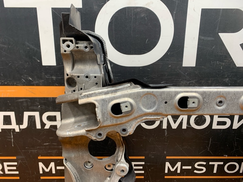 Балка поперечная (подрамник), 14110 рублей, Красноярск