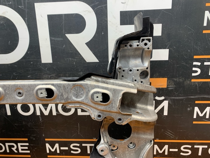 Балка поперечная (подрамник), 14110 рублей, Красноярск