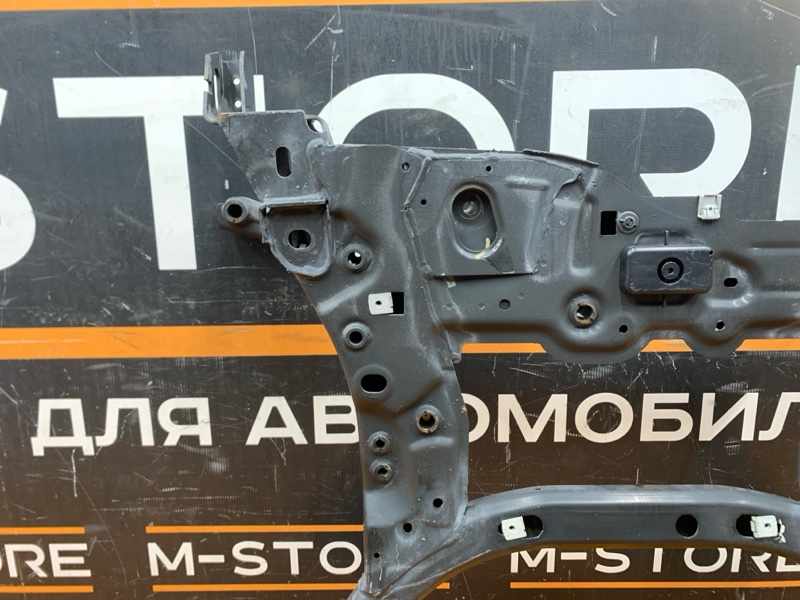 Балка поперечная (подрамник), 9000 рублей, Красноярск