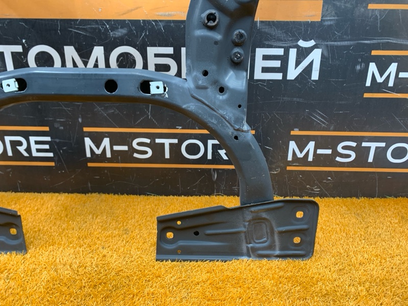 Балка поперечная (подрамник), 9000 рублей, Красноярск