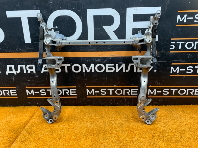 Балка поперечная (подрамник), 6680 рублей, Красноярск