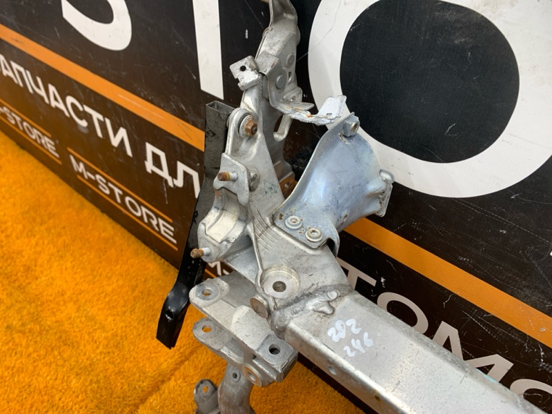 Балка поперечная (подрамник), 6680 рублей, Красноярск